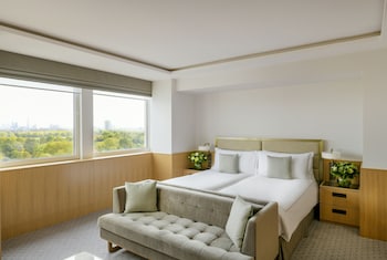 royal lancaster london