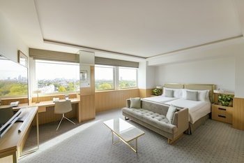 royal lancaster london