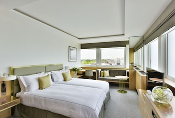 royal lancaster london