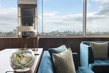 royal lancaster london