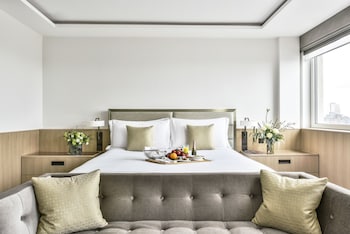 royal lancaster london