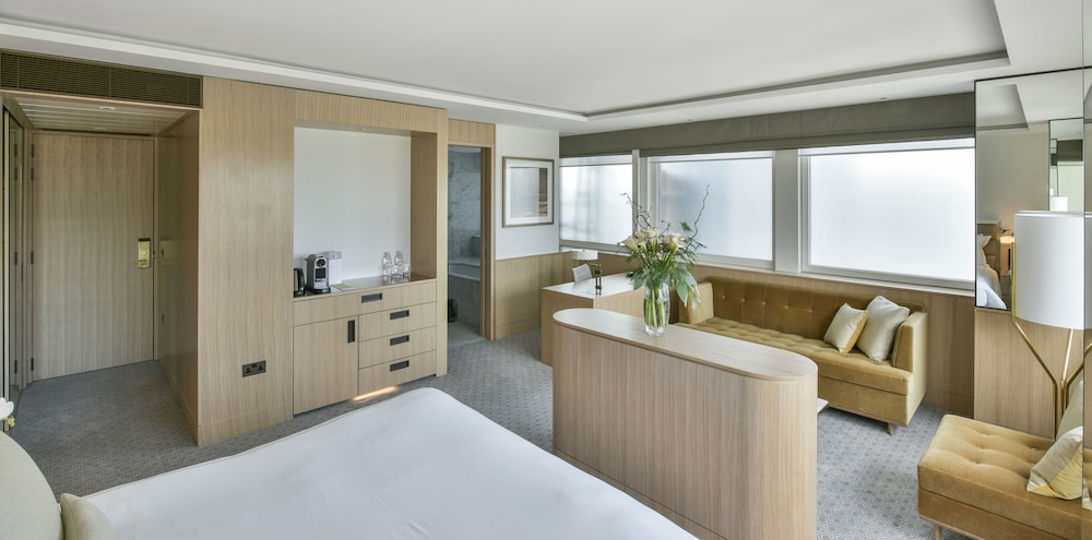 royal lancaster london