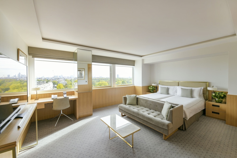 royal lancaster london