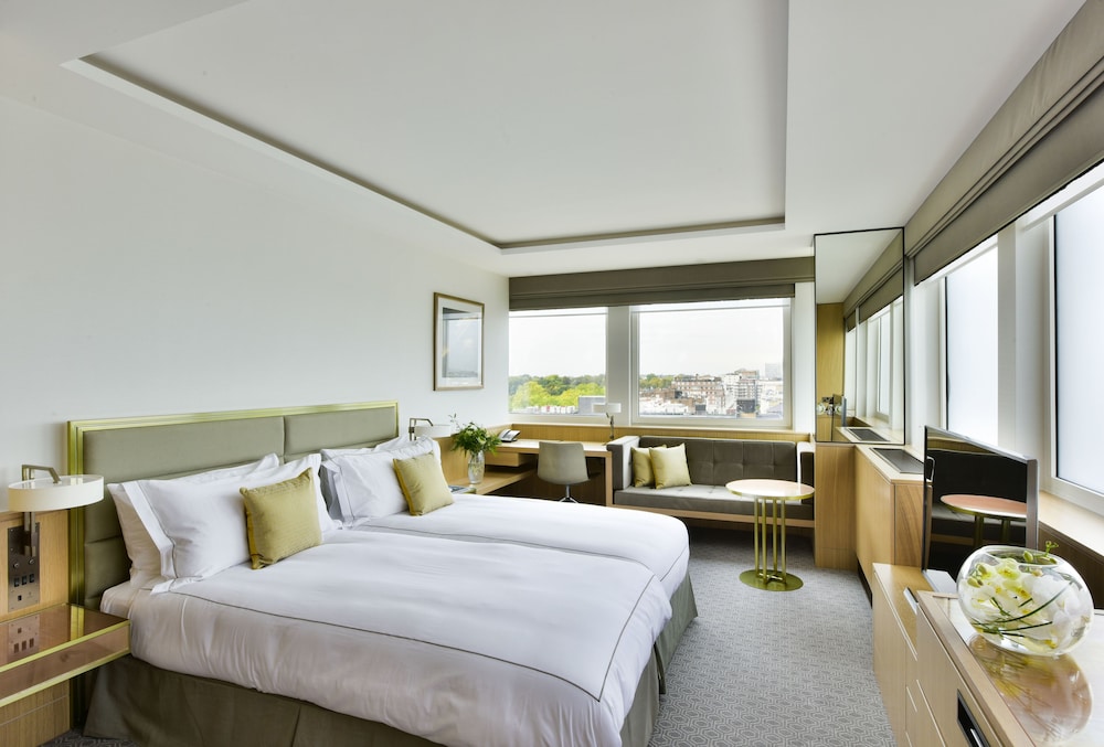 royal lancaster london