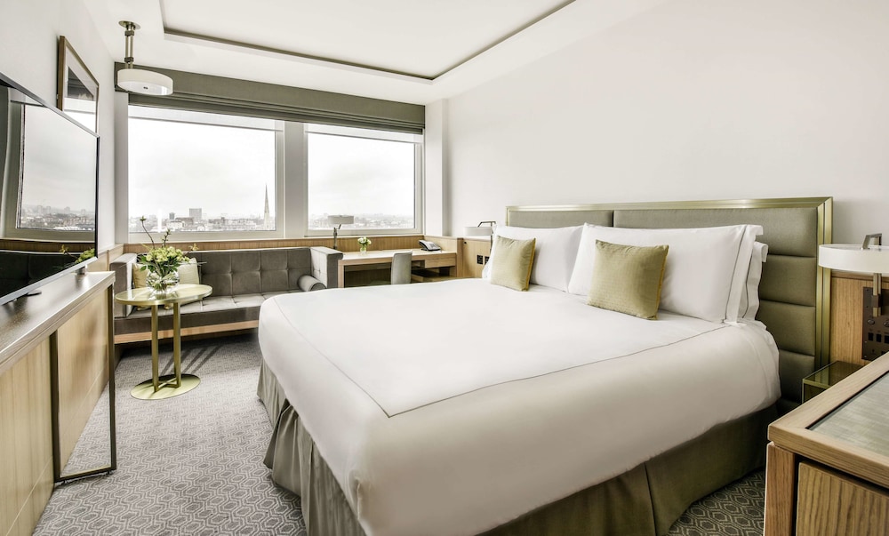 royal lancaster london