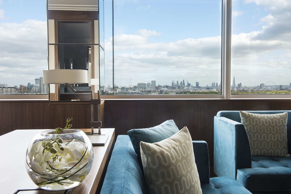 royal lancaster london