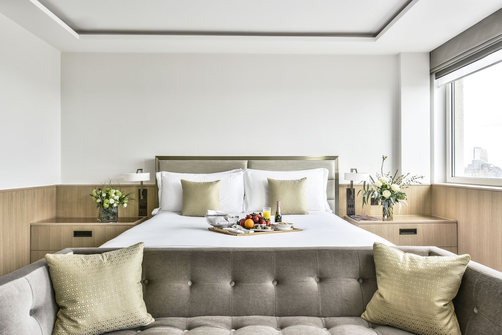 royal lancaster london