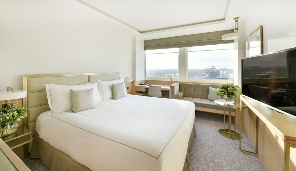 royal lancaster london