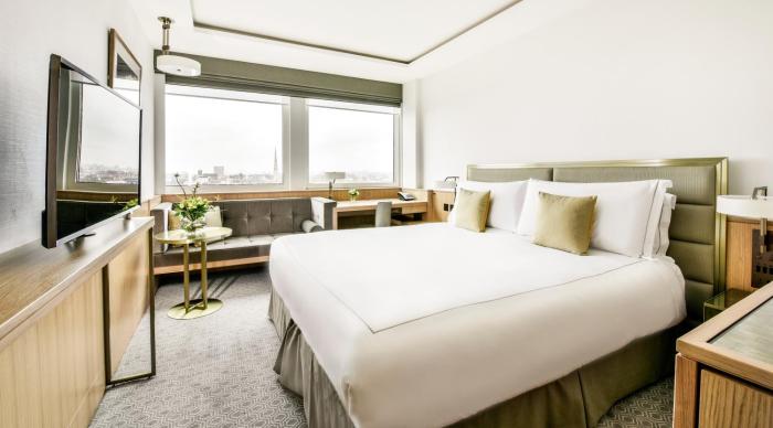 royal lancaster london