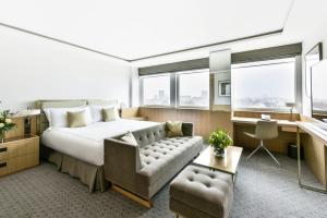 royal lancaster london