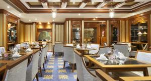 royal lancaster london