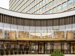 Royal Lancaster London,Lancaster Gate>>Bayswater,5 star