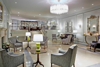 london marriott hotel park lane