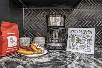 philadelphia