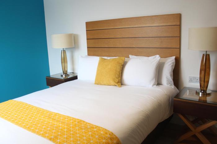 maze apartments and rooms