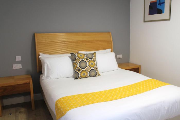 maze apartments and rooms