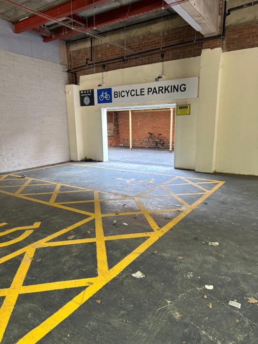 maze apartments and rooms