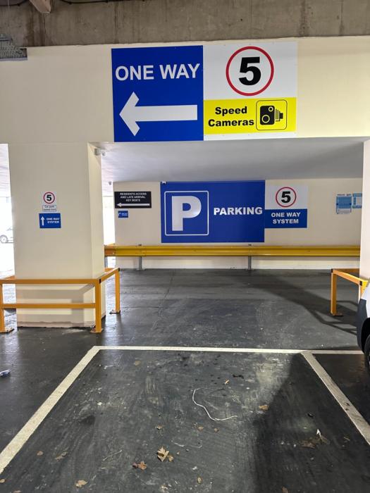 maze apartments and rooms