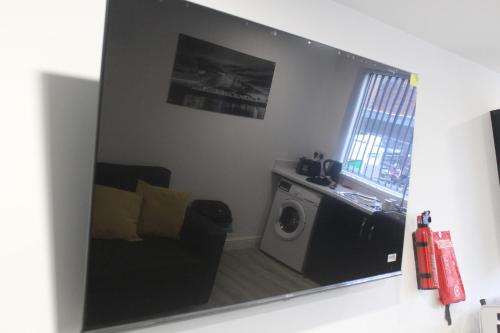 maze apartments and rooms