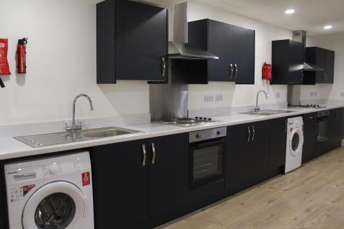 maze apartments and rooms