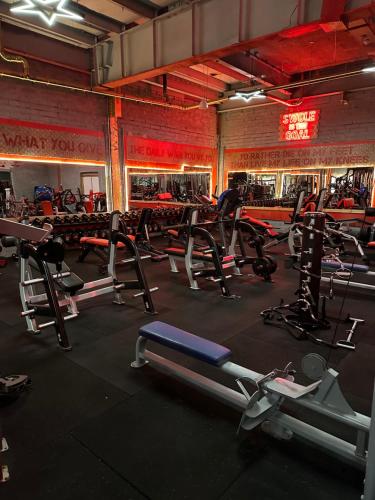 maze apartments and rooms