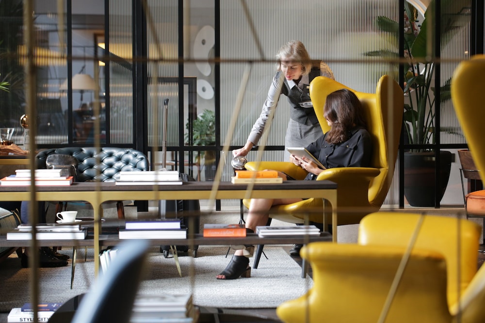 the athenaeum hotel and residences