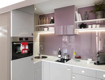 the athenaeum hotel and residences