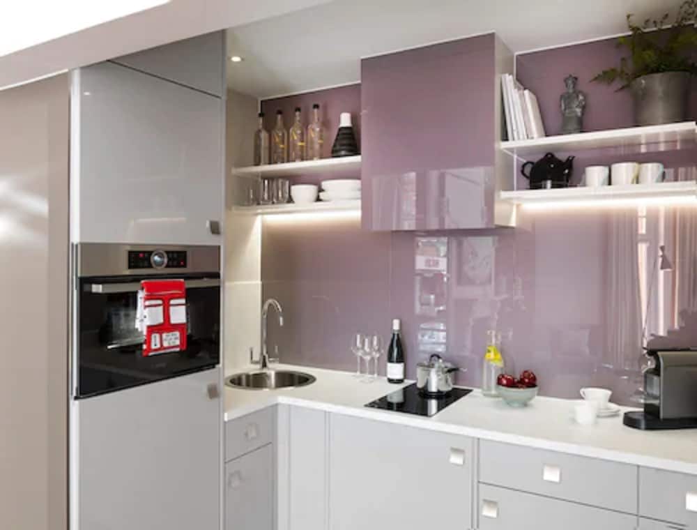 the athenaeum hotel and residences