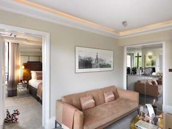 the athenaeum hotel and residences