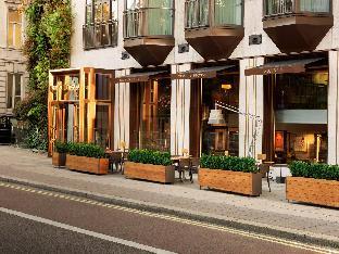 the athenaeum hotel and residences