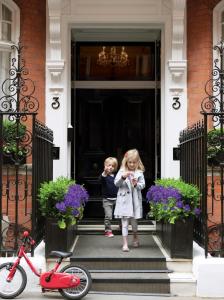 the athenaeum hotel and residences