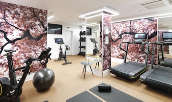 the athenaeum hotel and residences