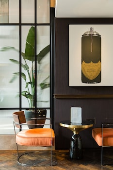 the athenaeum hotel and residences