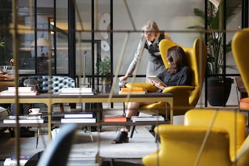 the athenaeum hotel and residences