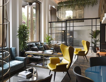 the athenaeum hotel and residences