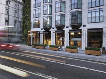 the athenaeum hotel and residences