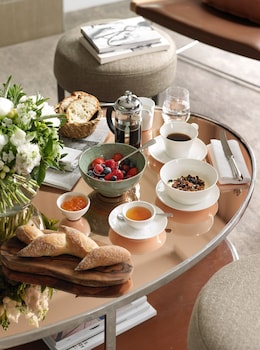 the athenaeum hotel and residences