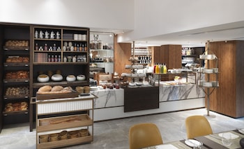 the athenaeum hotel and residences