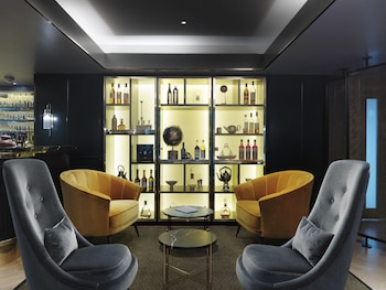 the athenaeum hotel and residences