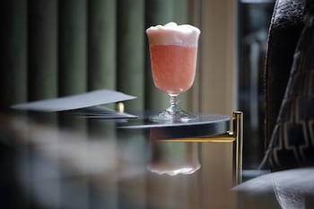 the athenaeum hotel and residences