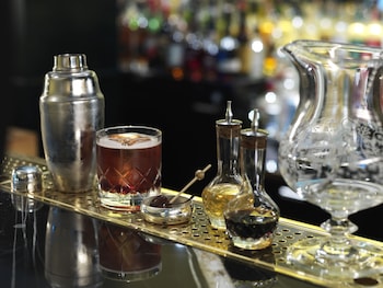 the athenaeum hotel and residences