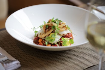 the athenaeum hotel and residences