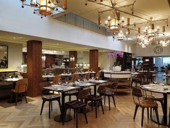 the athenaeum hotel and residences