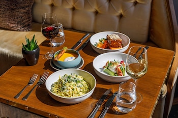 the athenaeum hotel and residences