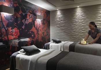 the athenaeum hotel and residences