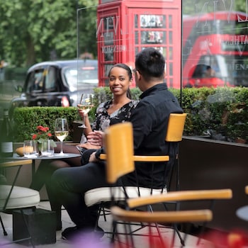 the athenaeum hotel and residences