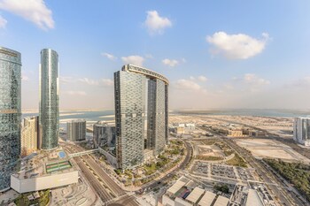 abu dhabi