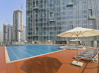 Silkhaus Horizon Apartments, Al Reem Abu Dhabi,,3 star