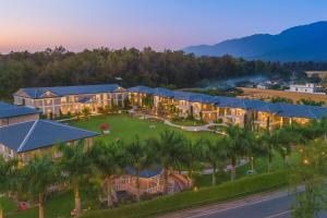 excel hotels and resorts corbett