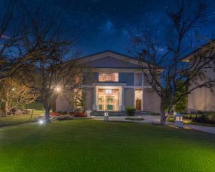 excel hotels and resorts corbett